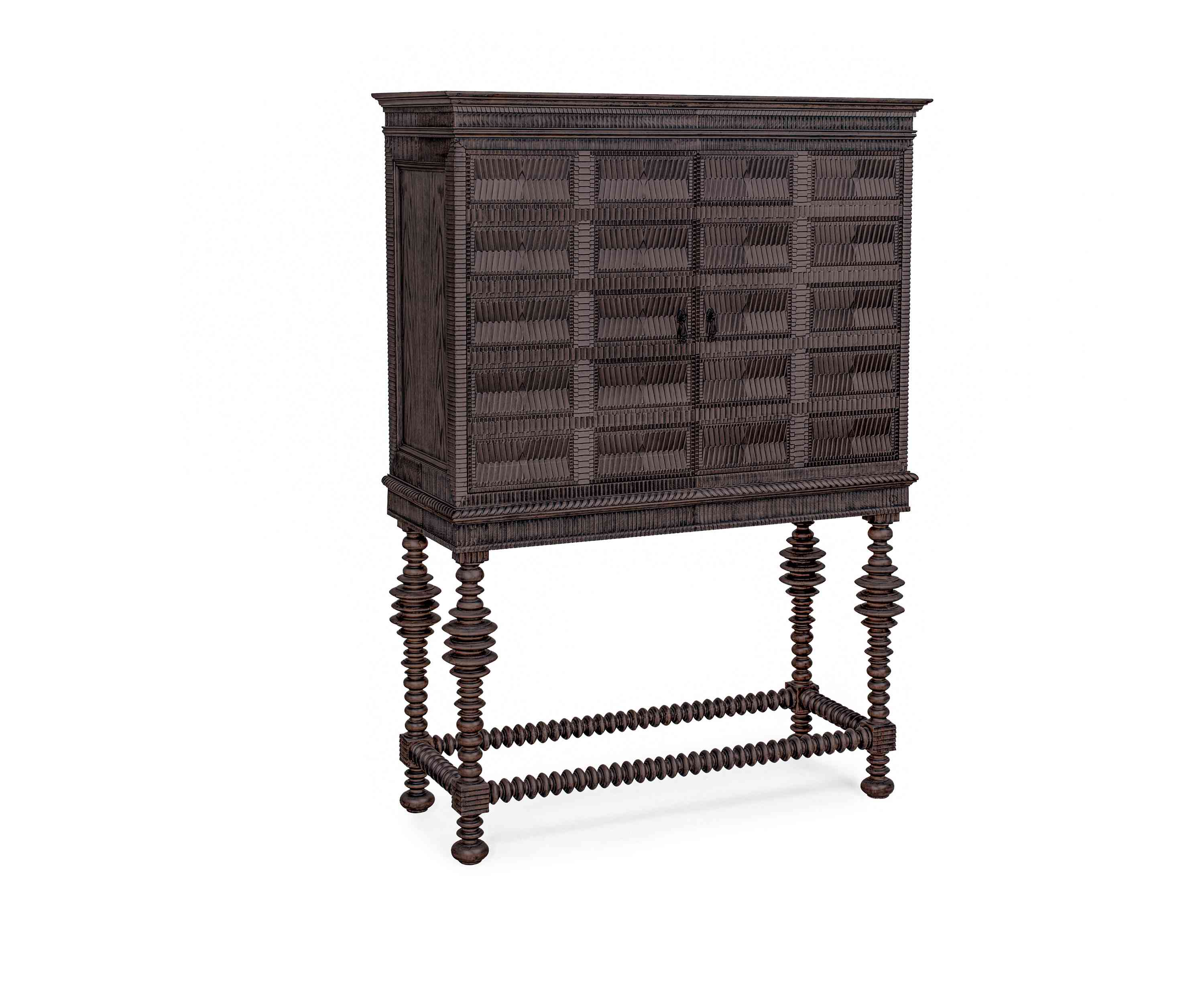 CORVIN CABINET
